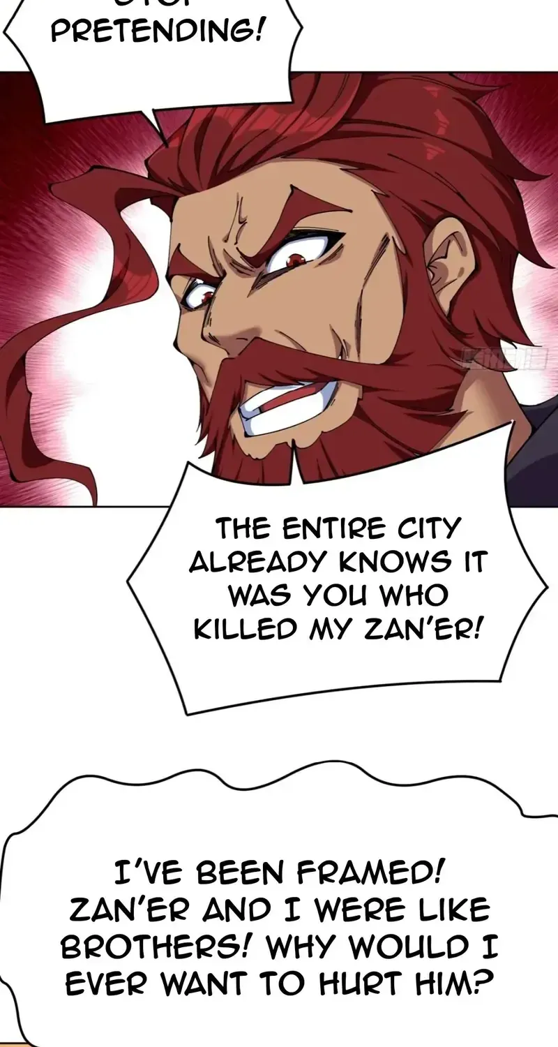 It Turns Out, They Were The True Protagonists From The Start Chapter 7.1 page 42 - 
