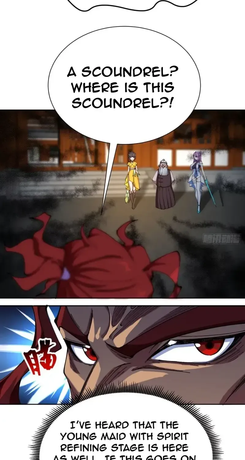 It Turns Out, They Were The True Protagonists From The Start Chapter 7.1 page 44 - 