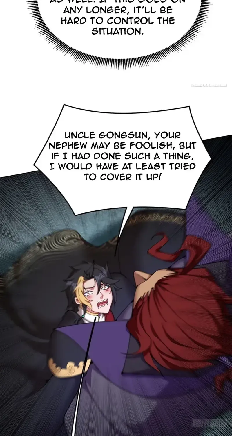 It Turns Out, They Were The True Protagonists From The Start Chapter 7.1 page 45 - 