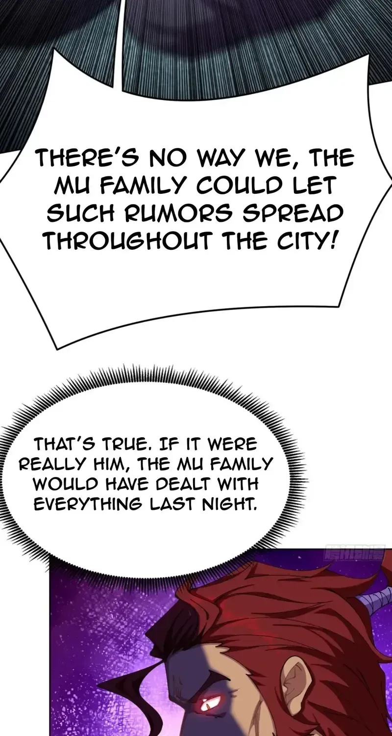 It Turns Out, They Were The True Protagonists From The Start Chapter 7.1 page 46 - 