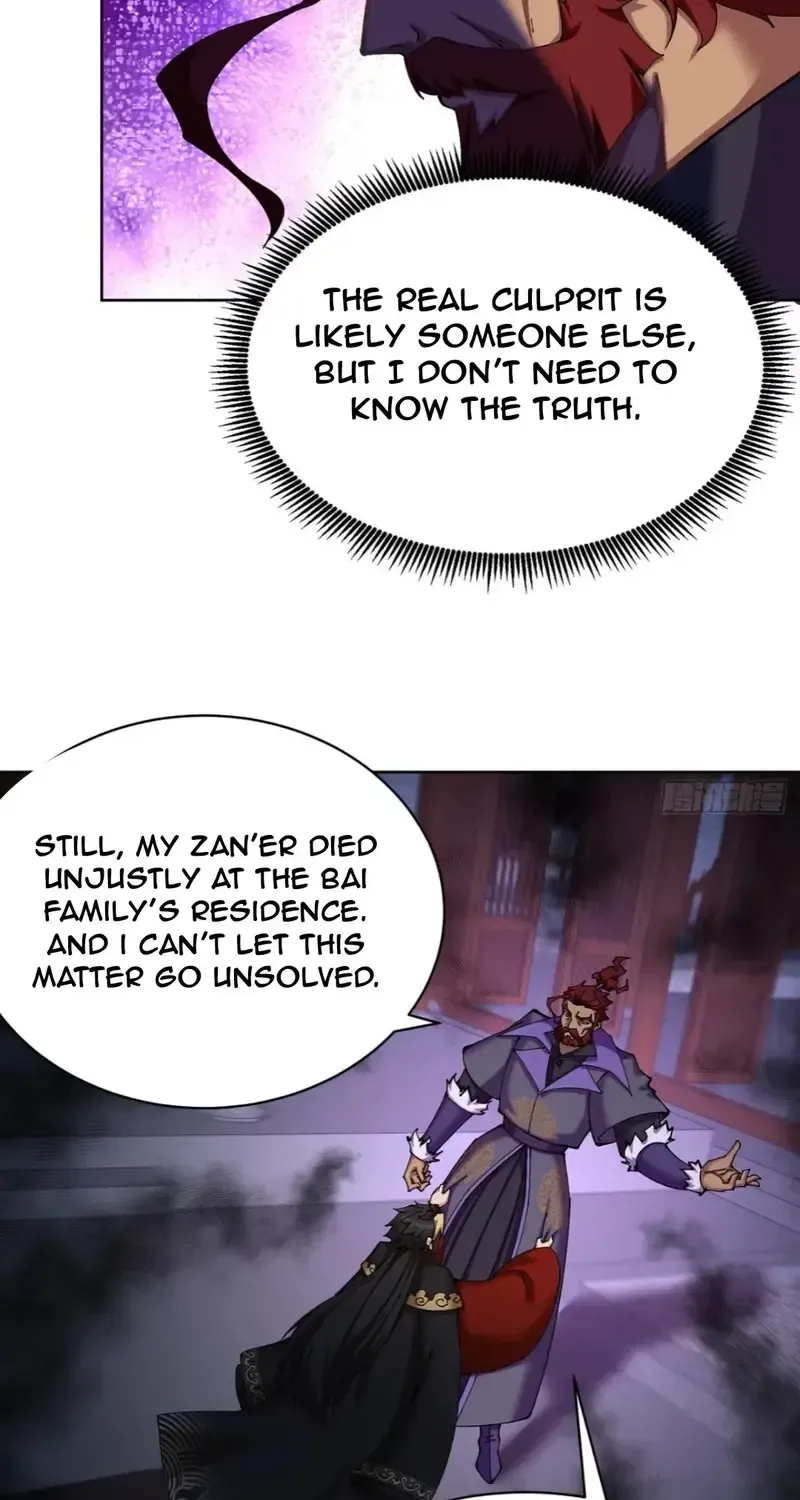 It Turns Out, They Were The True Protagonists From The Start Chapter 7.1 page 47 - 