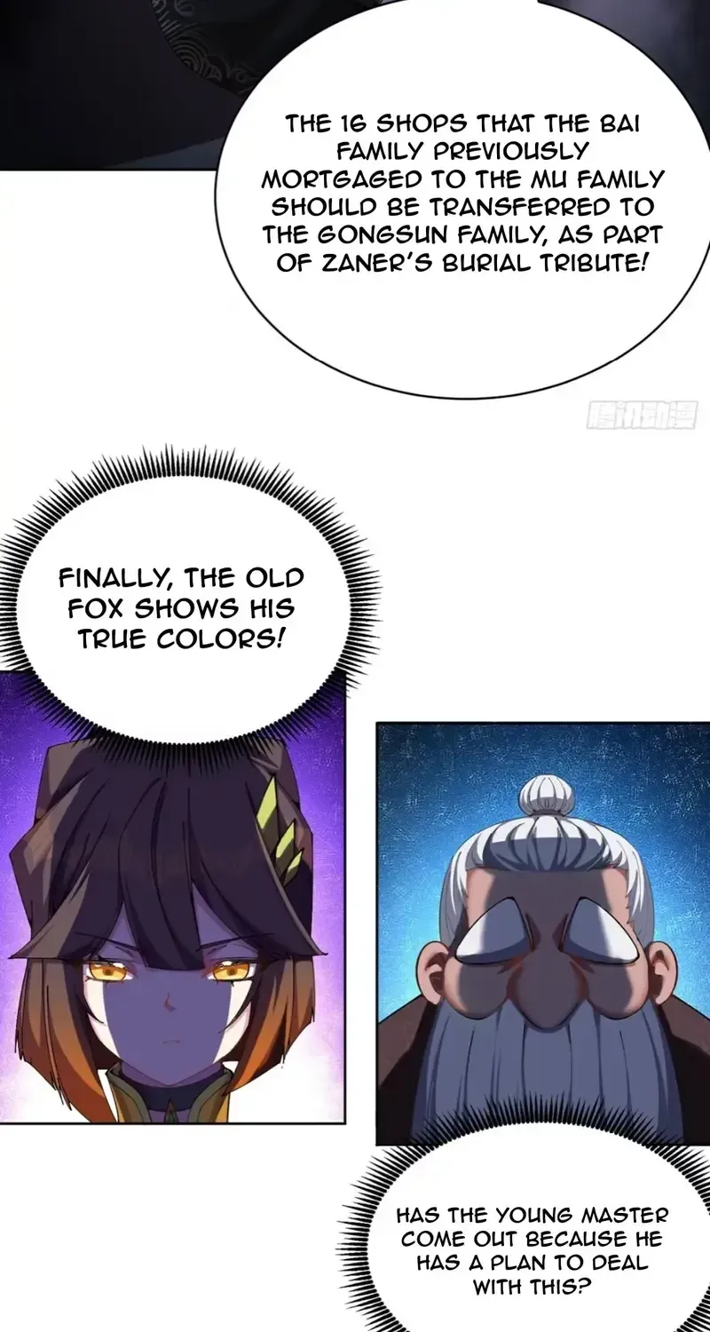 It Turns Out, They Were The True Protagonists From The Start Chapter 7.1 page 48 - 