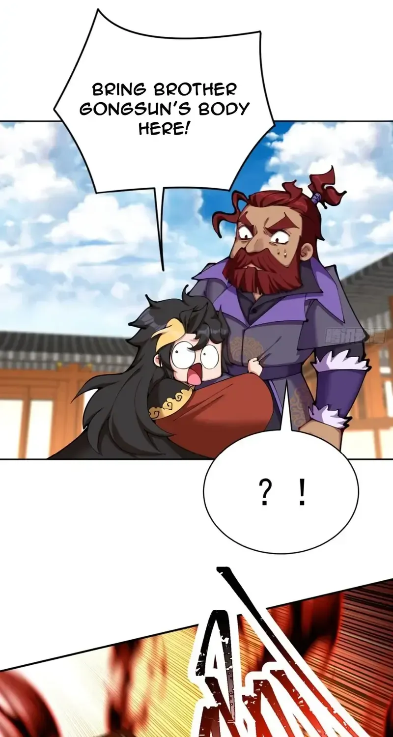 It Turns Out, They Were The True Protagonists From The Start Chapter 7.1 page 51 - 