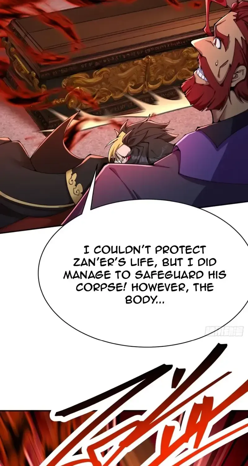 It Turns Out, They Were The True Protagonists From The Start Chapter 7.1 page 53 - 