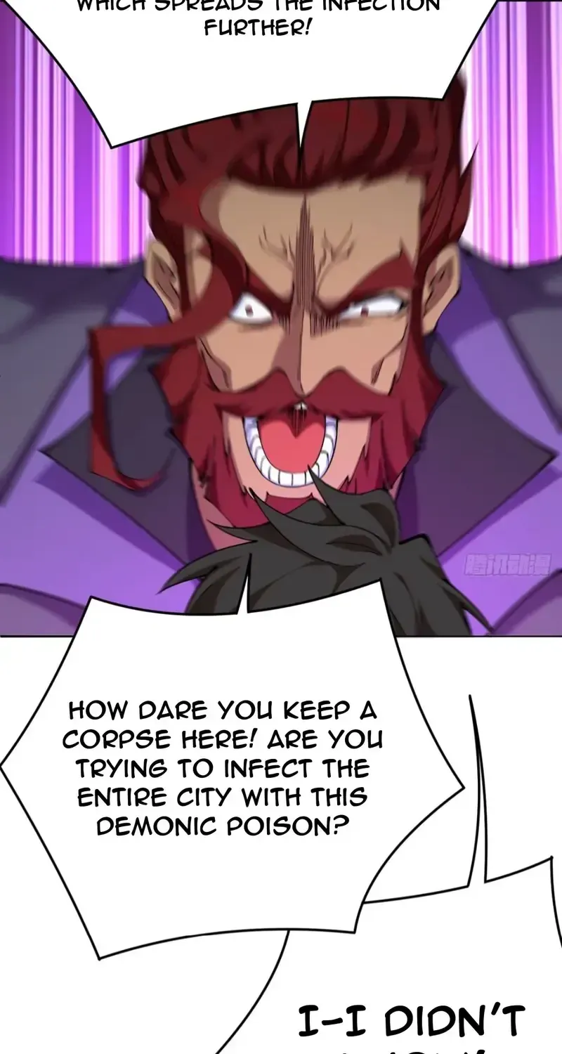 It Turns Out, They Were The True Protagonists From The Start Chapter 7.1 page 60 - 