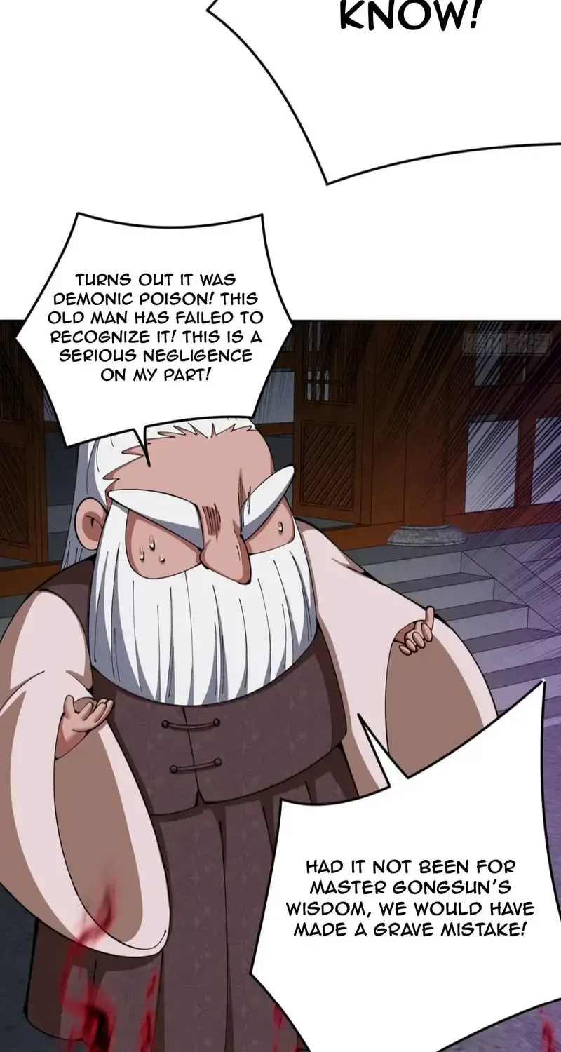 It Turns Out, They Were The True Protagonists From The Start Chapter 7.1 page 61 - 