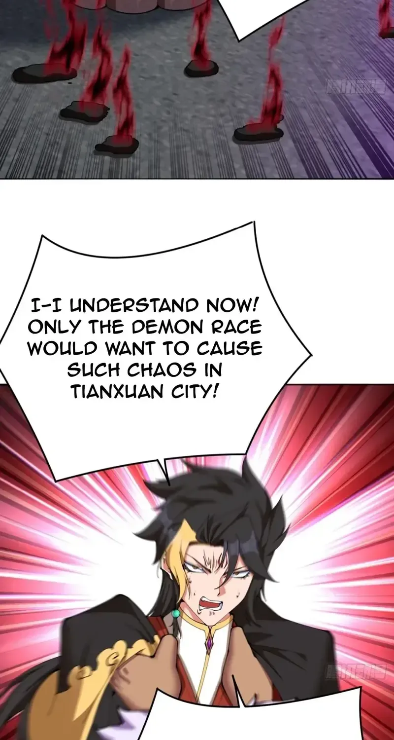It Turns Out, They Were The True Protagonists From The Start Chapter 7.1 page 62 - 