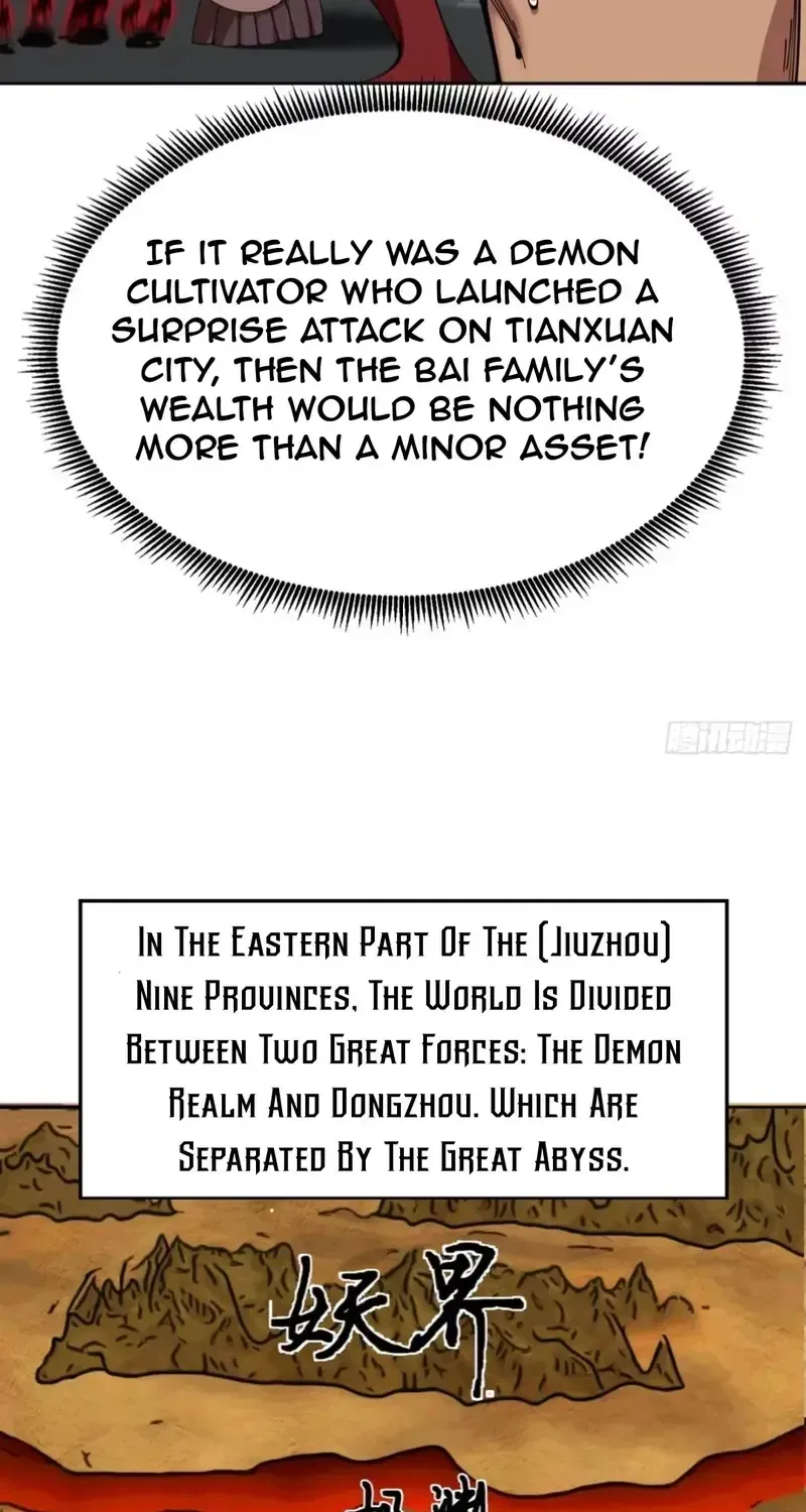It Turns Out, They Were The True Protagonists From The Start Chapter 7.1 page 64 - 