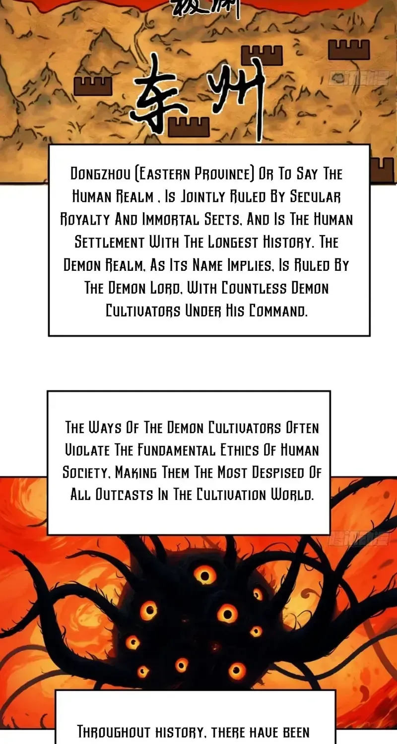 It Turns Out, They Were The True Protagonists From The Start Chapter 7.1 page 65 - 