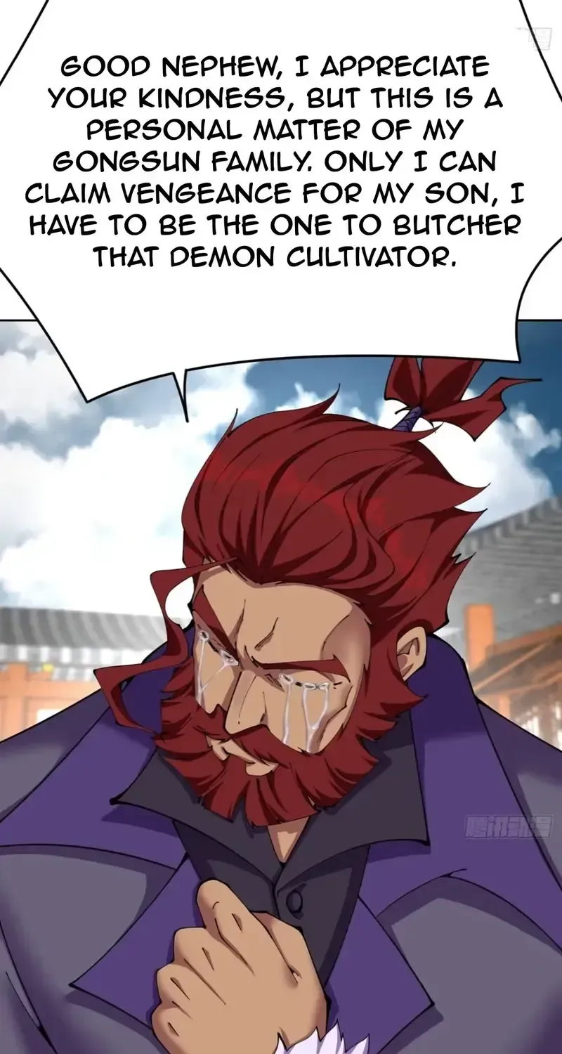 It Turns Out, They Were The True Protagonists From The Start Chapter 7.1 page 70 - 