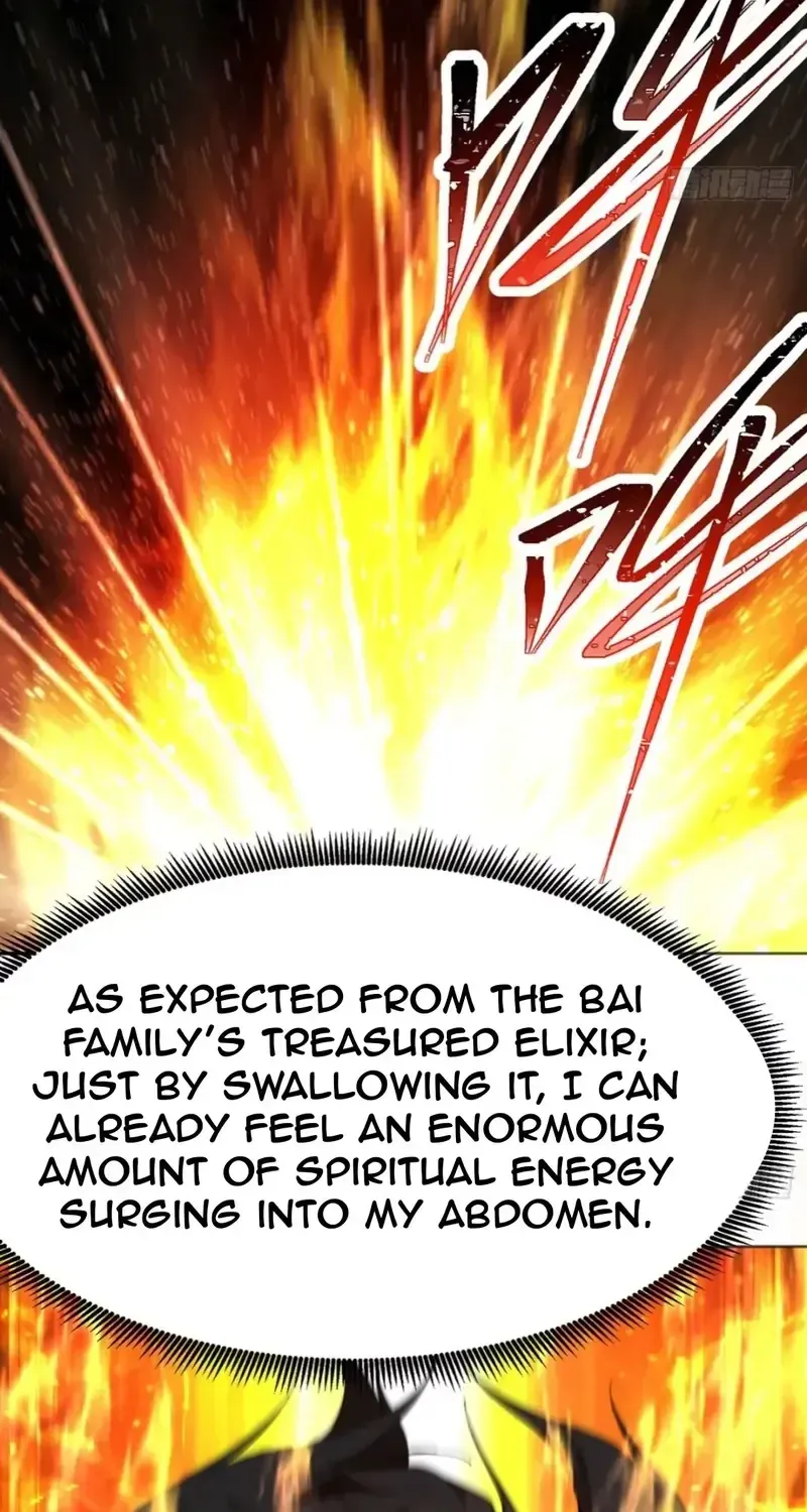 It Turns Out, They Were The True Protagonists From The Start Chapter 7.1 page 8 - 
