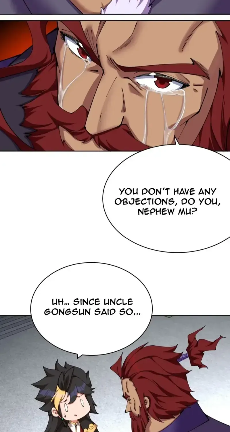 It Turns Out, They Were The True Protagonists From The Start Chapter 7.1 page 71 - 