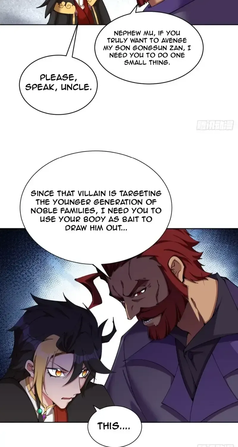It Turns Out, They Were The True Protagonists From The Start Chapter 7.1 page 72 - 