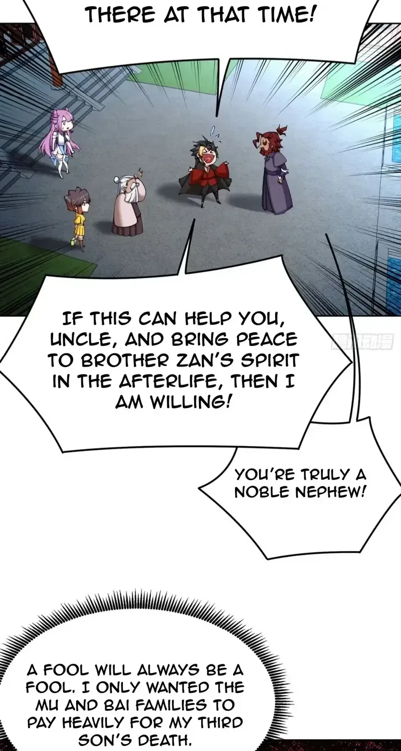 It Turns Out, They Were The True Protagonists From The Start Chapter 7.1 page 74 - 