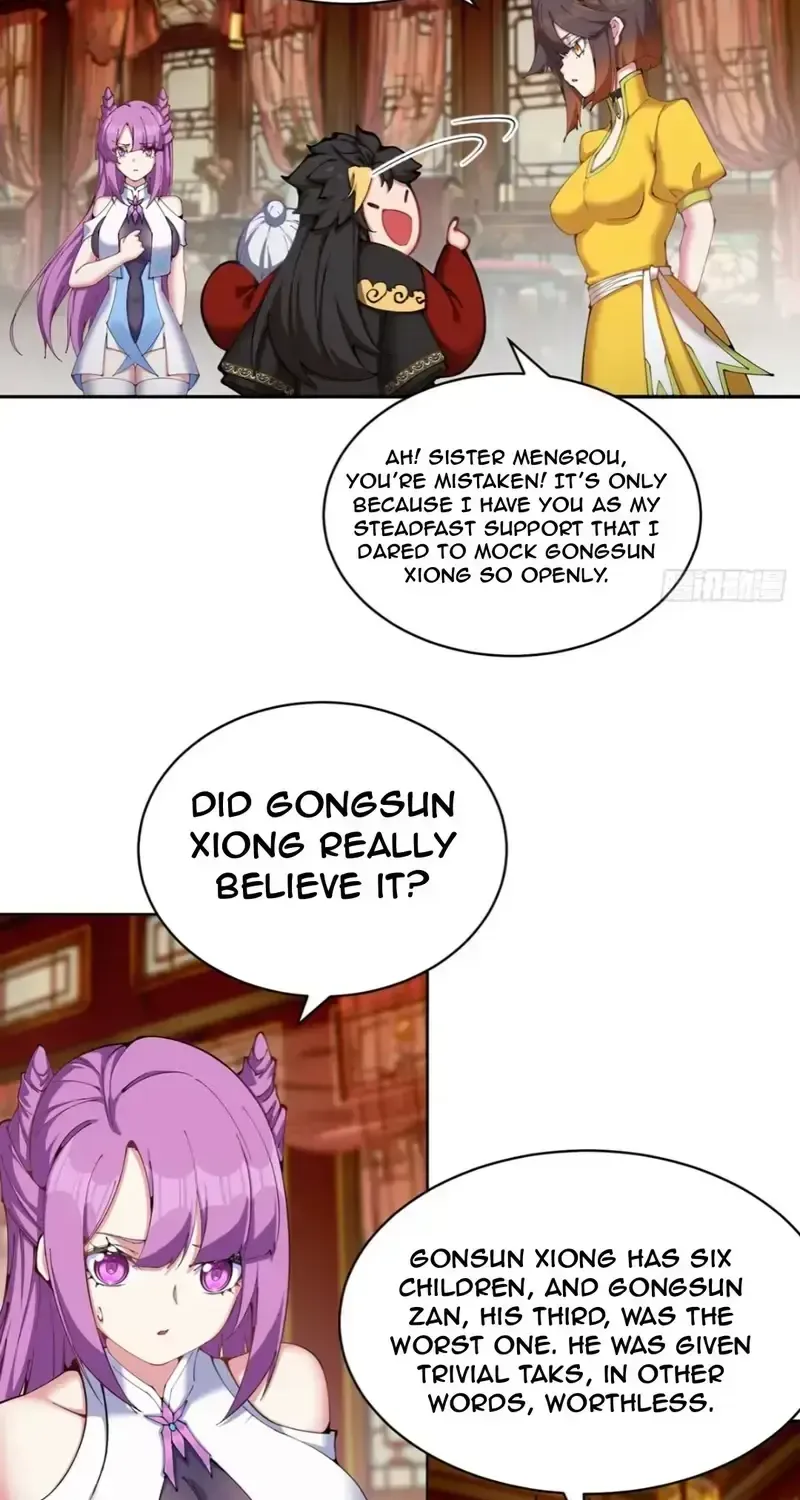 It Turns Out, They Were The True Protagonists From The Start Chapter 7.1 page 78 - 