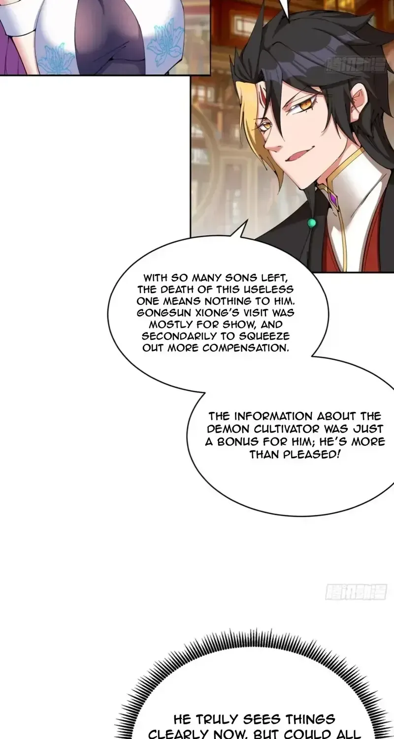 It Turns Out, They Were The True Protagonists From The Start Chapter 7.1 page 79 - 