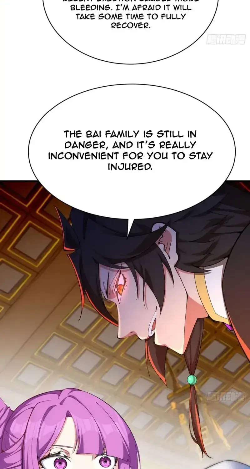 It Turns Out, They Were The True Protagonists From The Start Chapter 7.1 page 82 - 