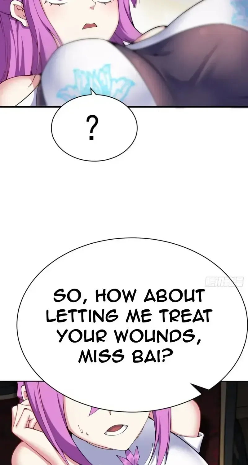 It Turns Out, They Were The True Protagonists From The Start Chapter 7.1 page 83 - 
