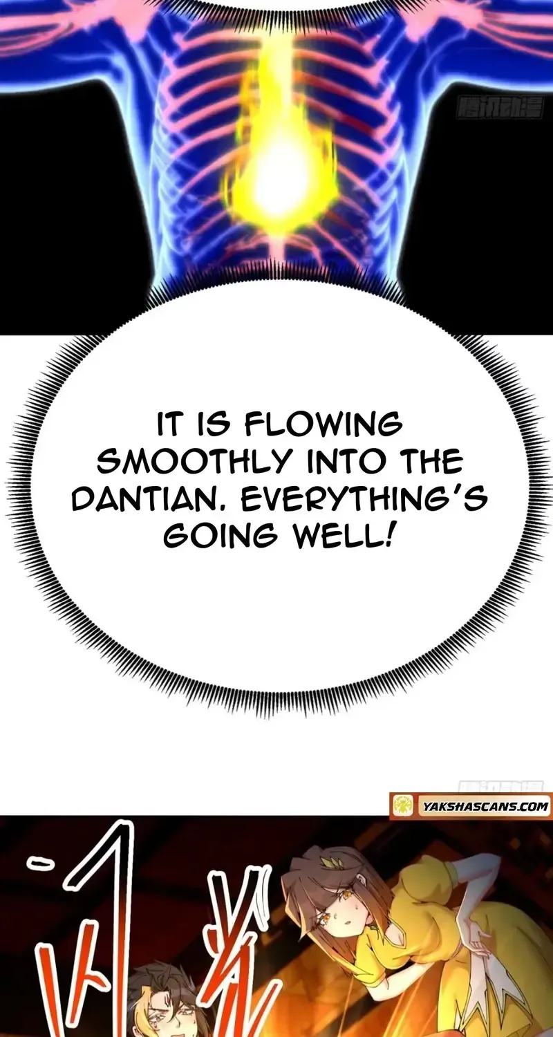It Turns Out, They Were The True Protagonists From The Start Chapter 7.1 page 10 - 