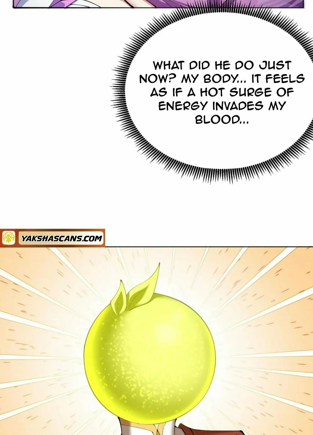It Turns Out, They Were The True Protagonists From The Start Chapter 7 page 13 - 