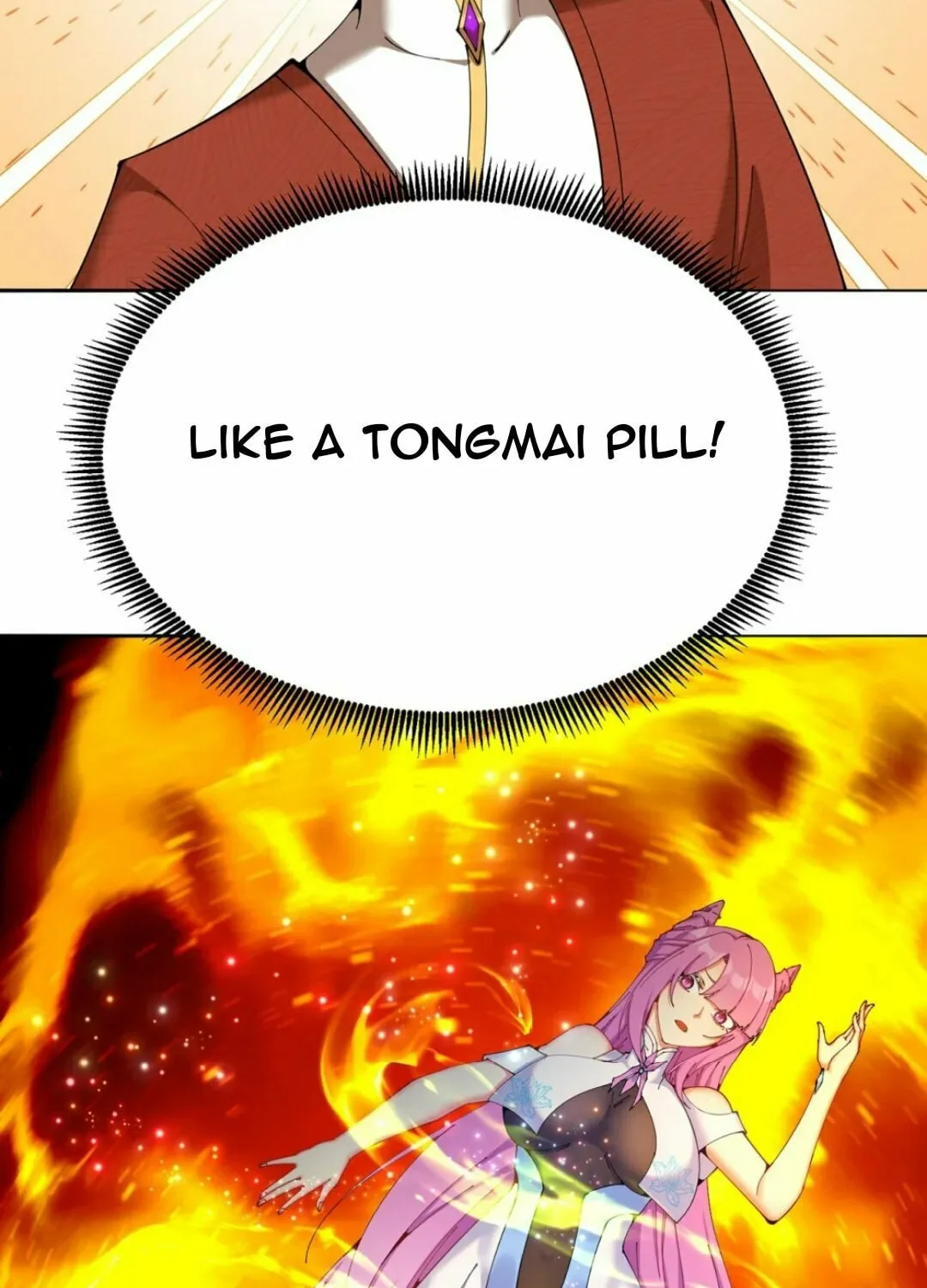 It Turns Out, They Were The True Protagonists From The Start Chapter 7 page 14 - 