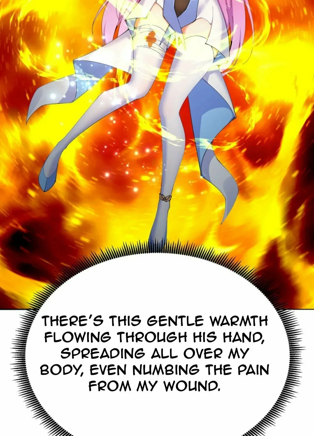 It Turns Out, They Were The True Protagonists From The Start Chapter 7 page 15 - 