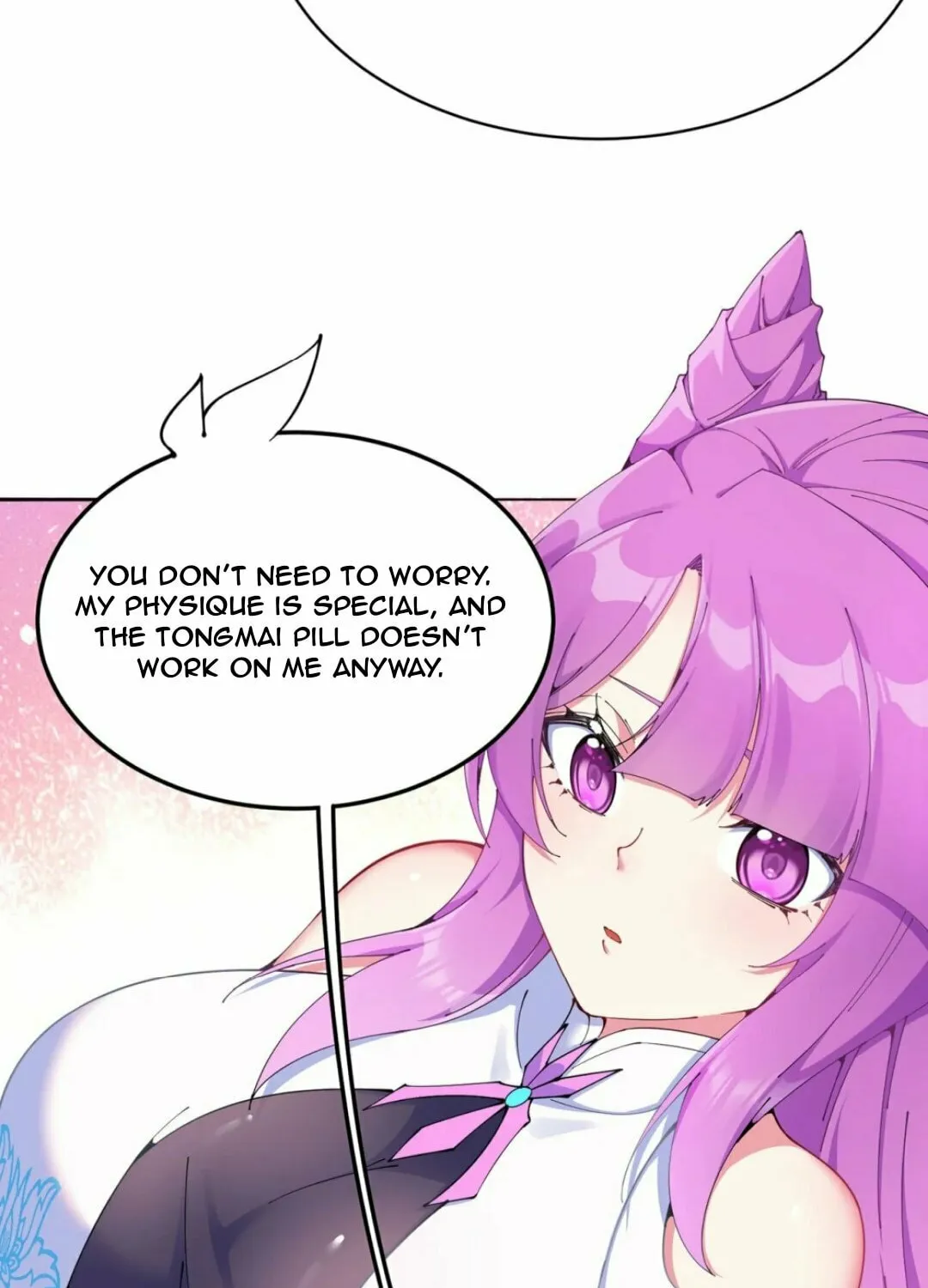 It Turns Out, They Were The True Protagonists From The Start Chapter 7 page 19 - 
