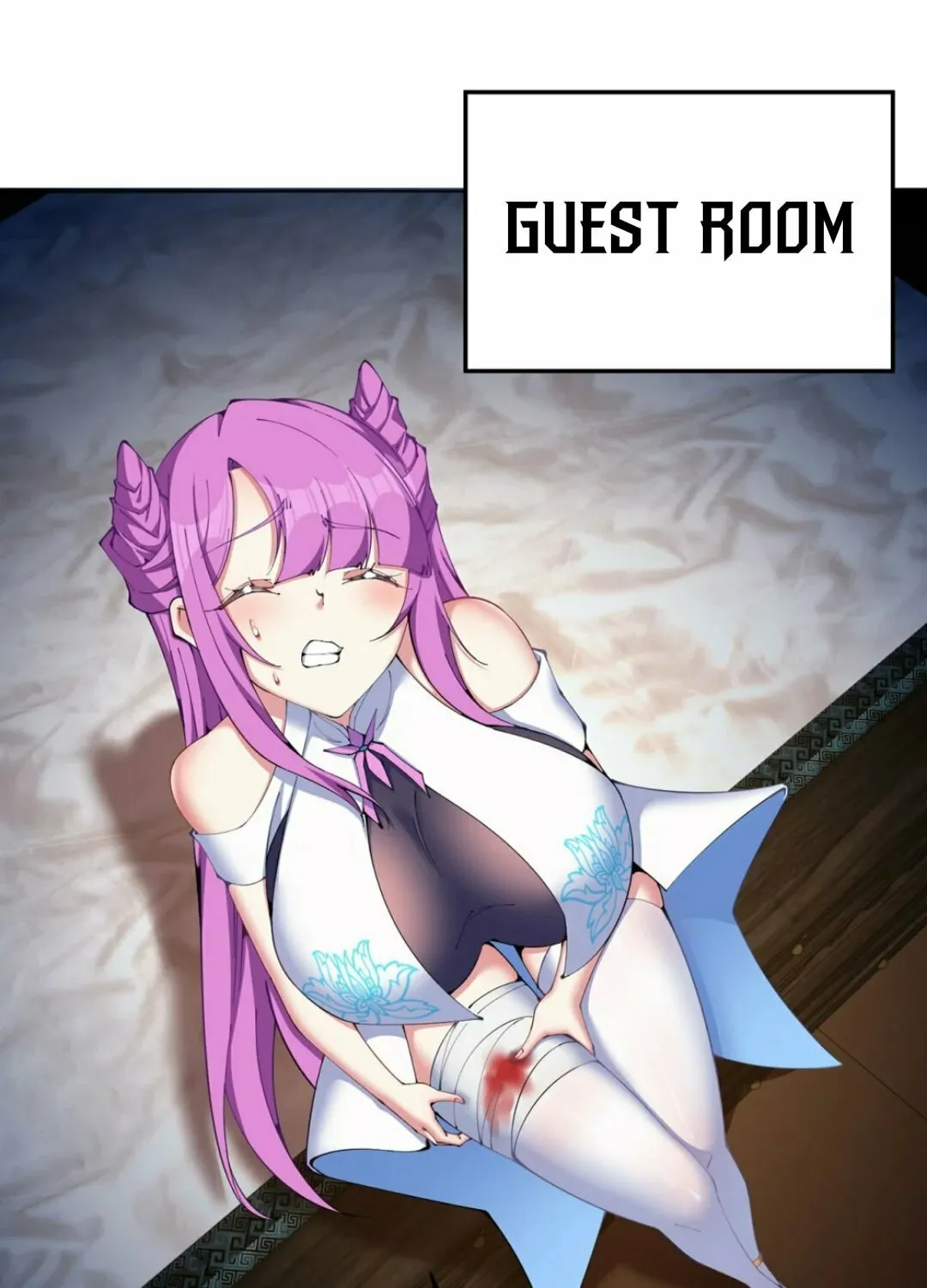 It Turns Out, They Were The True Protagonists From The Start Chapter 7 page 3 - 