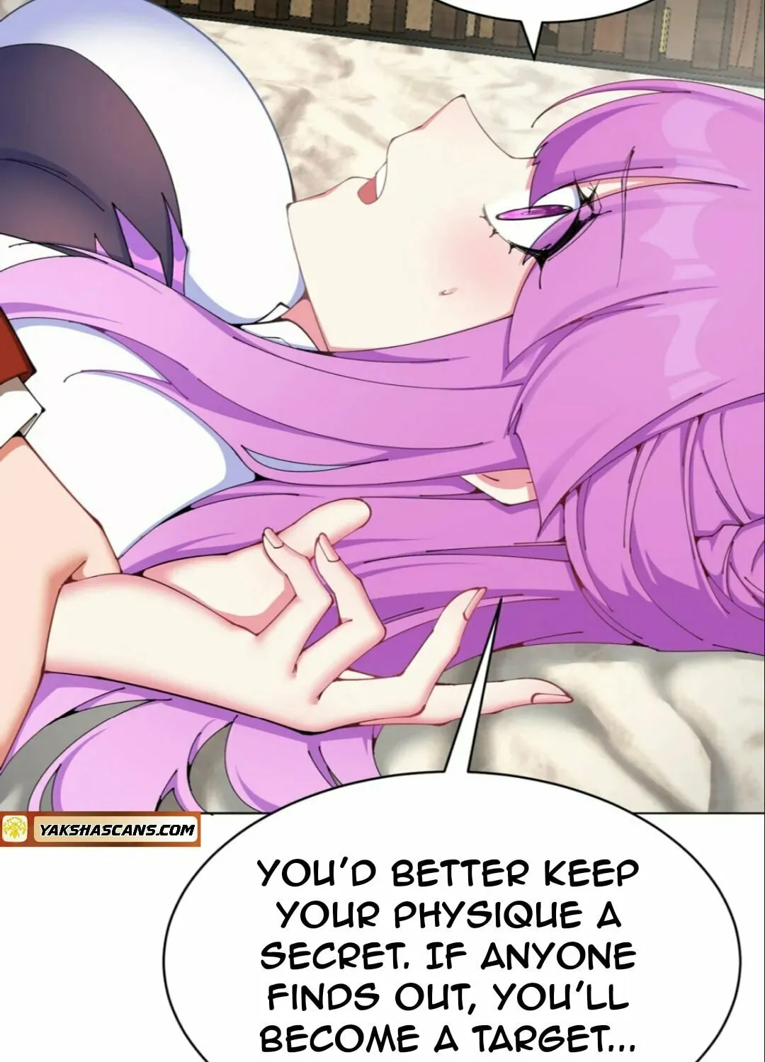 It Turns Out, They Were The True Protagonists From The Start Chapter 7 page 21 - 