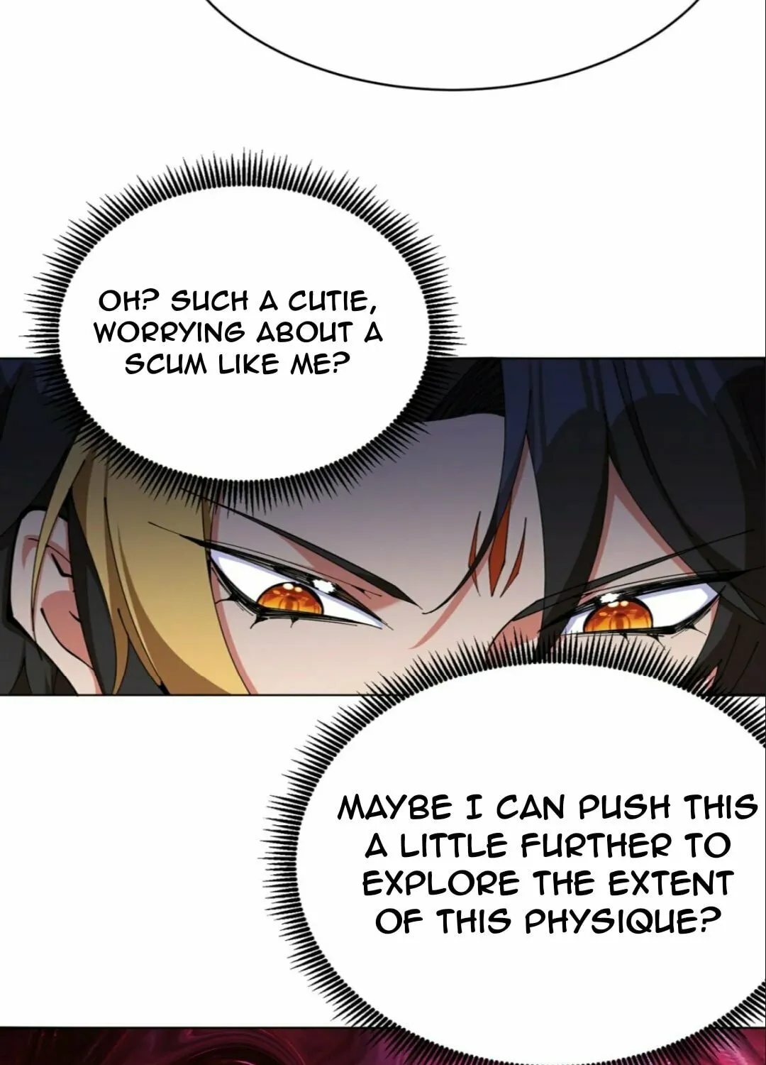 It Turns Out, They Were The True Protagonists From The Start Chapter 7 page 22 - 