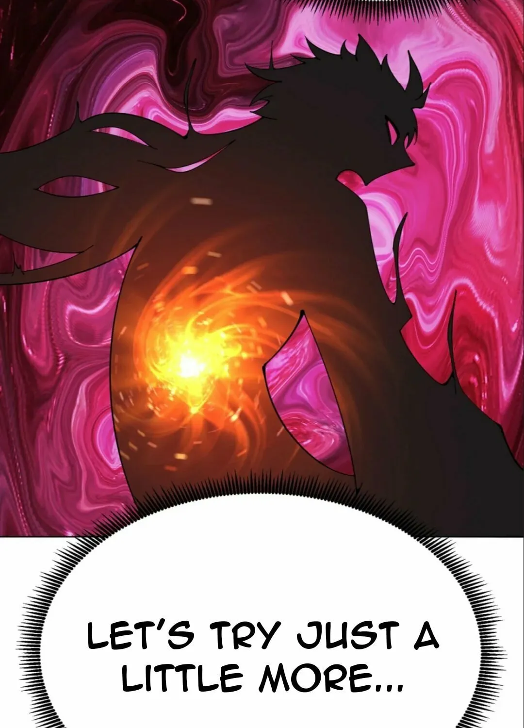 It Turns Out, They Were The True Protagonists From The Start Chapter 7 page 23 - 
