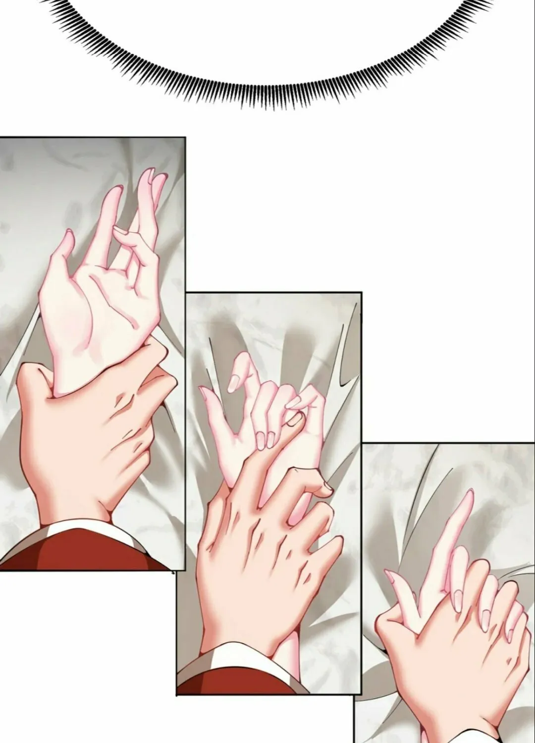 It Turns Out, They Were The True Protagonists From The Start Chapter 7 page 24 - 