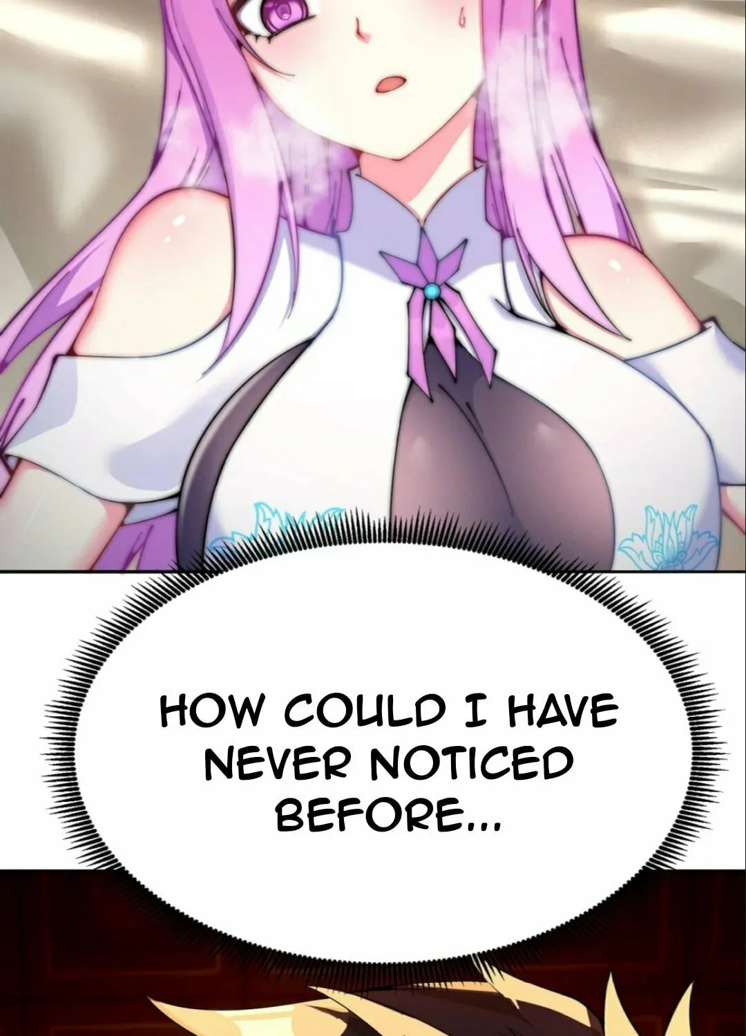 It Turns Out, They Were The True Protagonists From The Start Chapter 7 page 26 - 