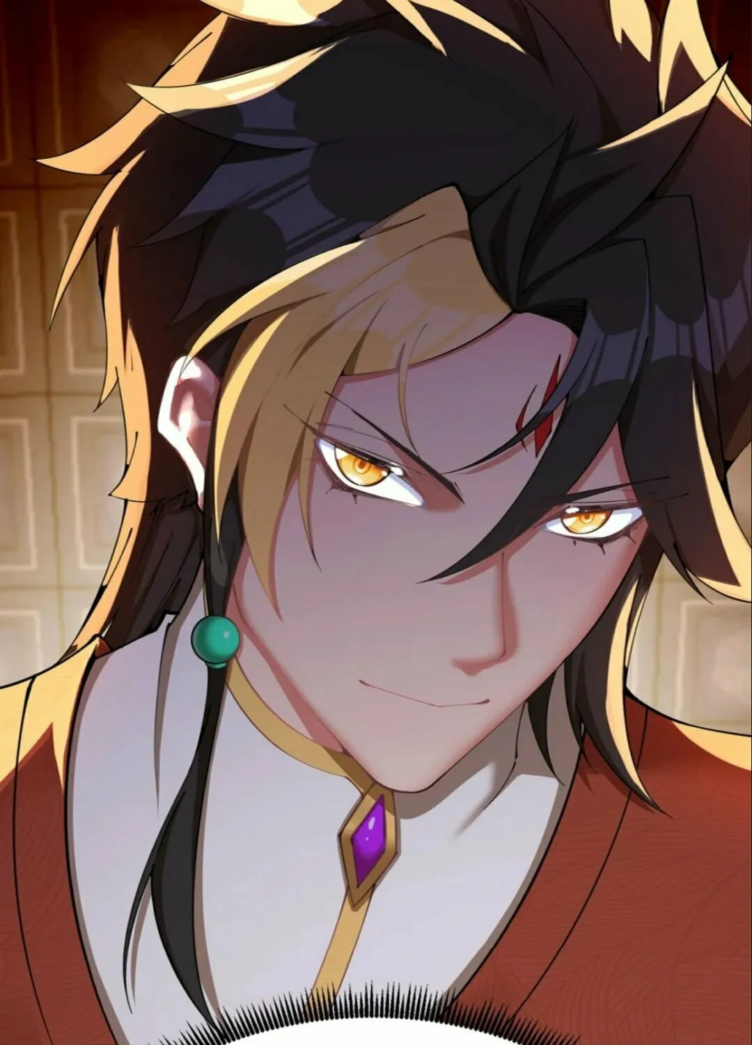 It Turns Out, They Were The True Protagonists From The Start Chapter 7 page 27 - 