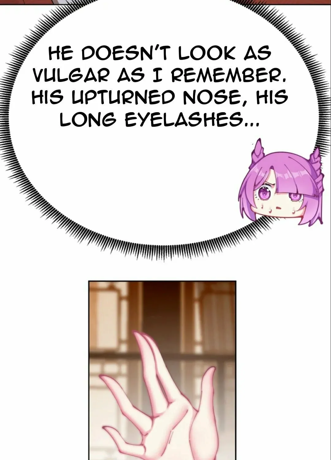 It Turns Out, They Were The True Protagonists From The Start Chapter 7 page 28 - 