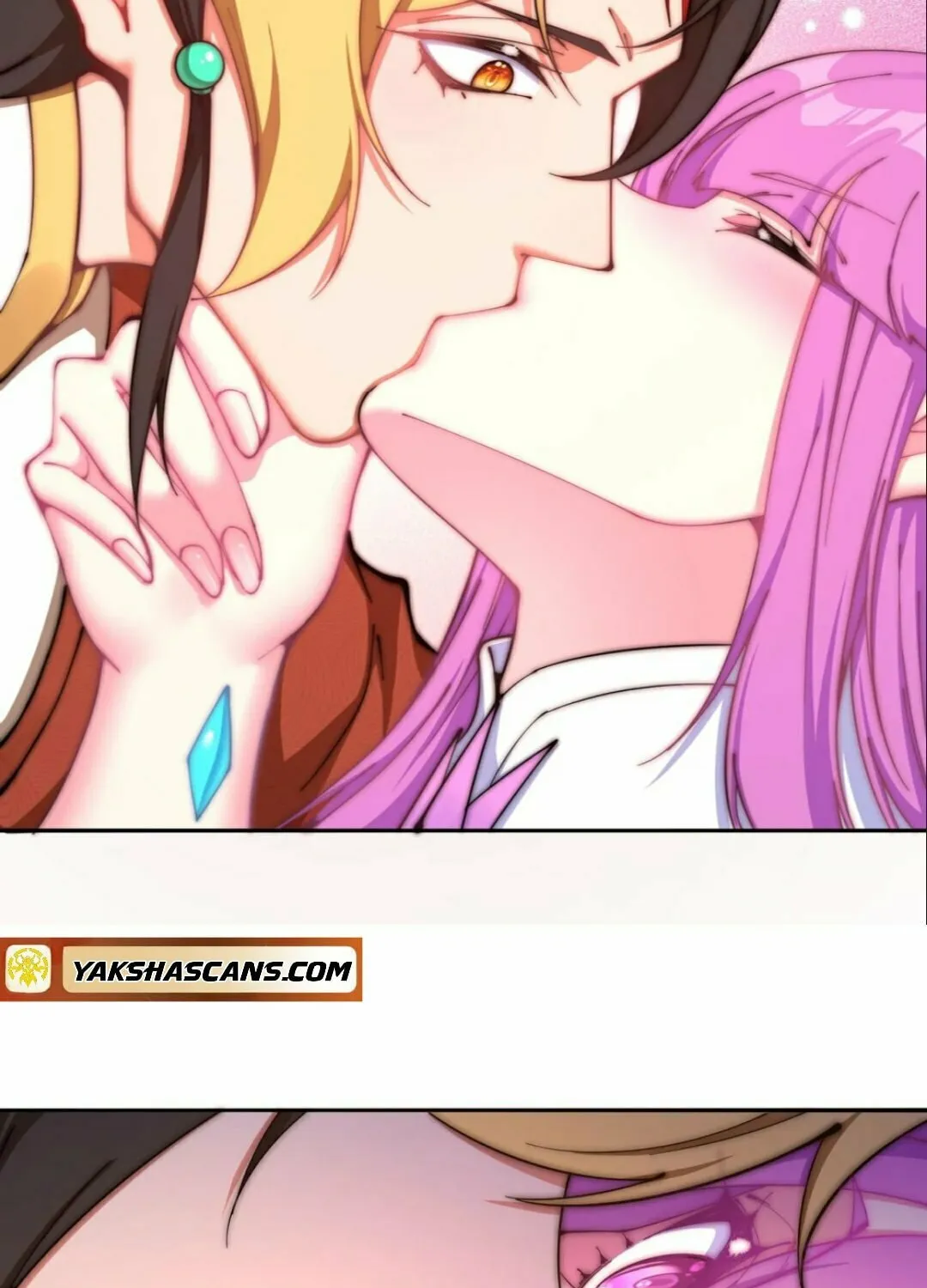 It Turns Out, They Were The True Protagonists From The Start Chapter 7 page 30 - 