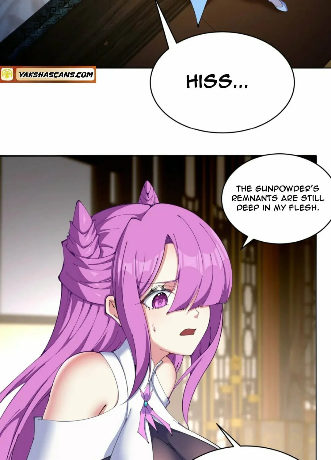 It Turns Out, They Were The True Protagonists From The Start Chapter 7 page 4 - 
