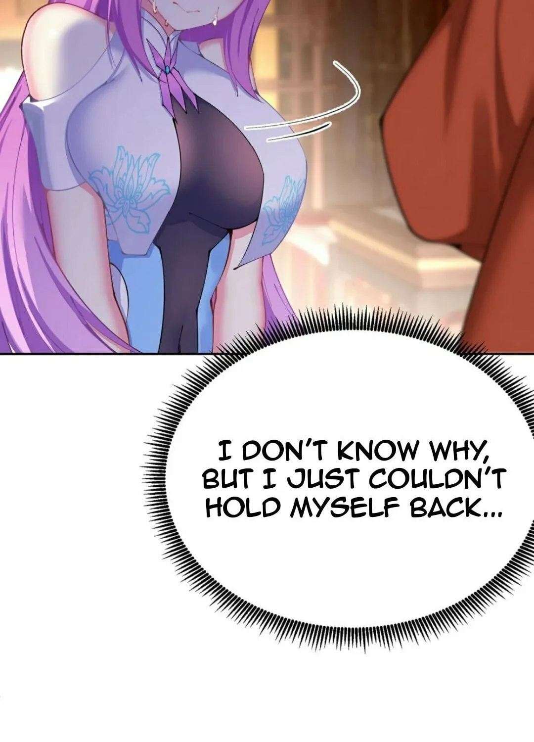 It Turns Out, They Were The True Protagonists From The Start Chapter 7 page 35 - 