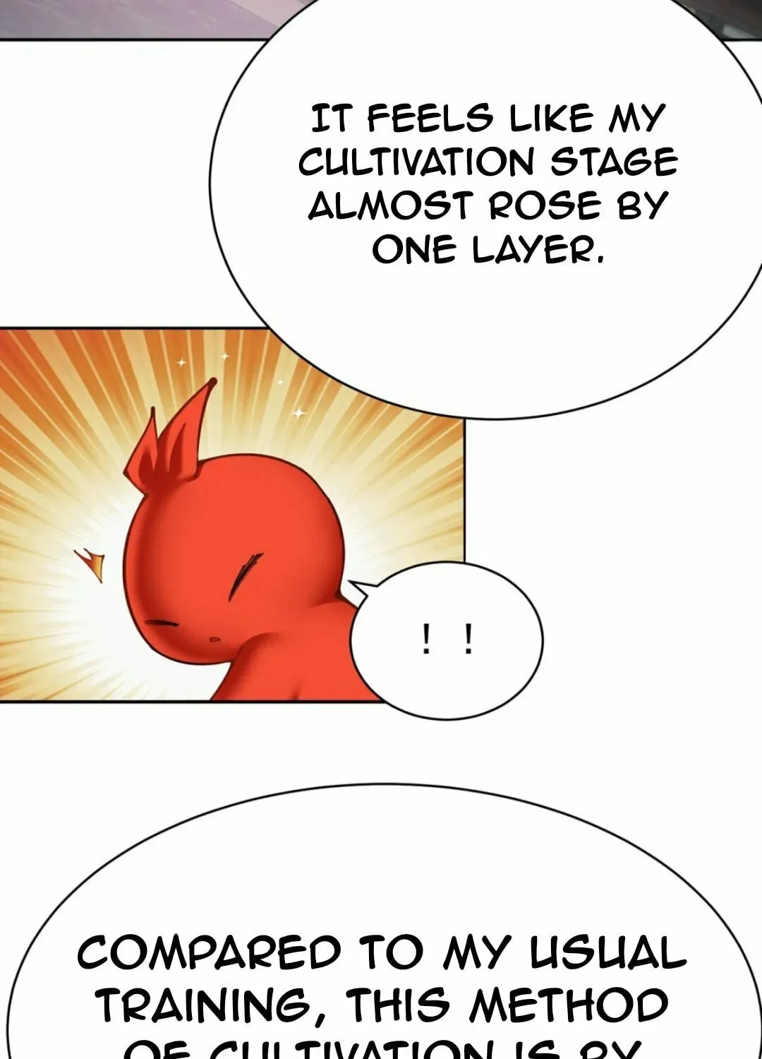 It Turns Out, They Were The True Protagonists From The Start Chapter 7 page 40 - 