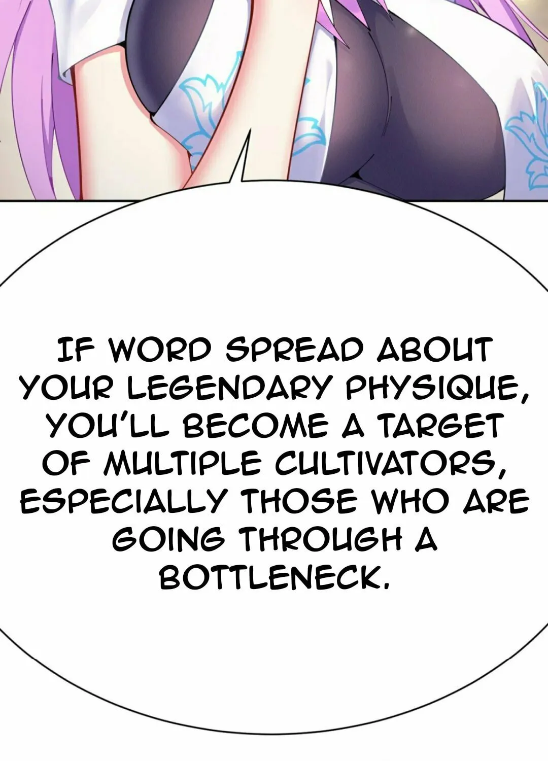 It Turns Out, They Were The True Protagonists From The Start Chapter 7 page 42 - 