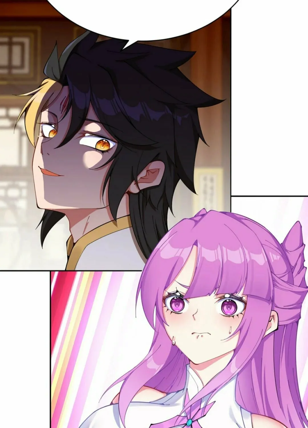 It Turns Out, They Were The True Protagonists From The Start Chapter 7 page 44 - 