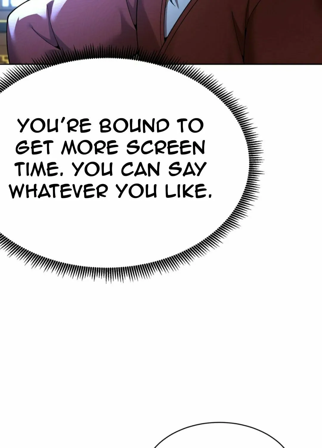 It Turns Out, They Were The True Protagonists From The Start Chapter 7 page 49 - 