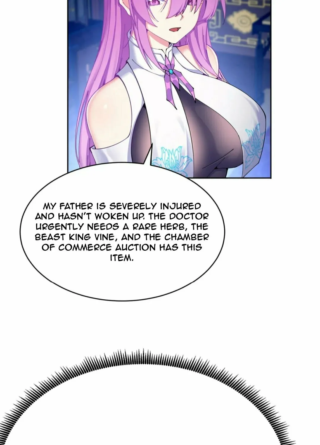 It Turns Out, They Were The True Protagonists From The Start Chapter 7 page 51 - 