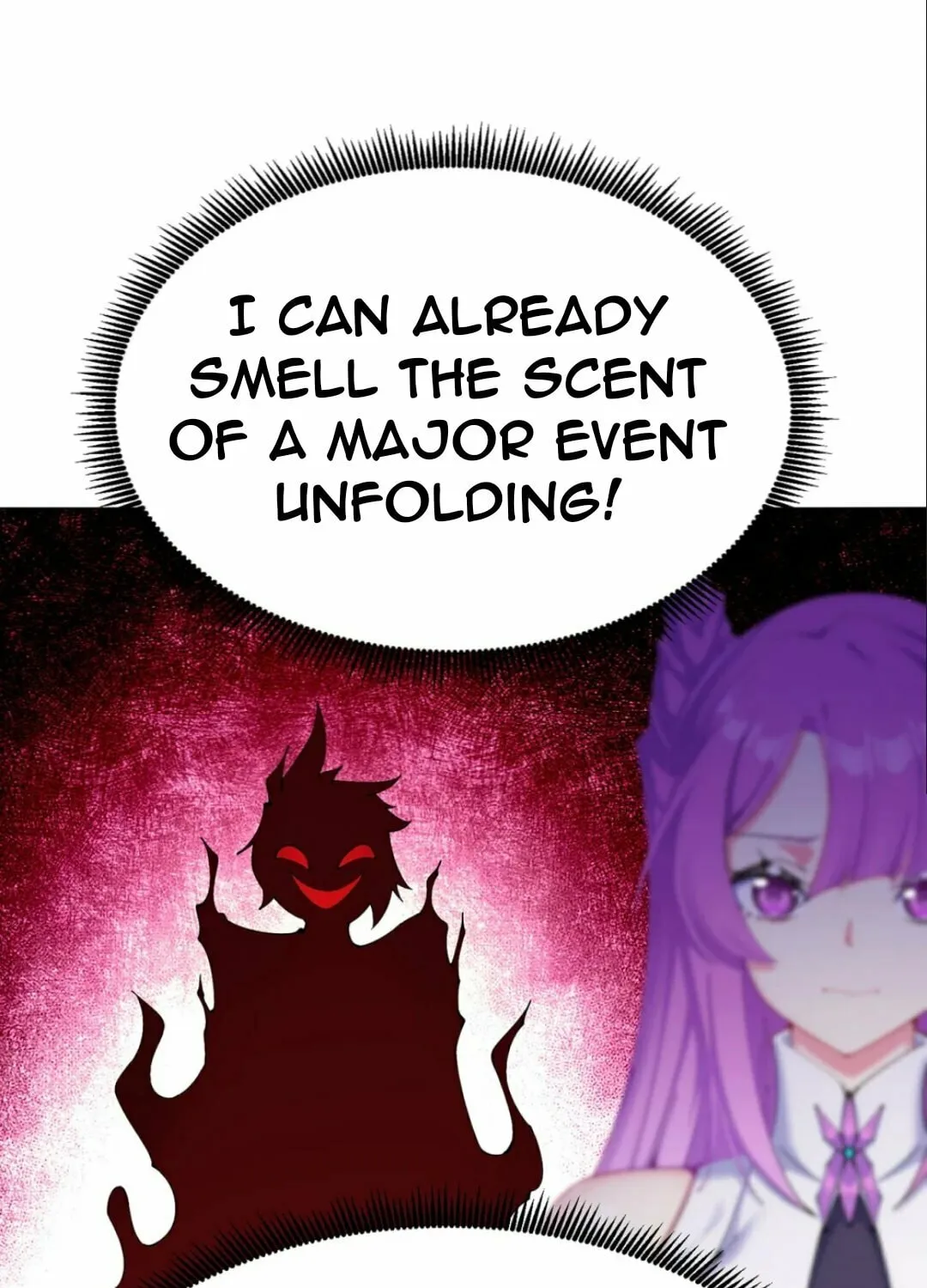 It Turns Out, They Were The True Protagonists From The Start Chapter 7 page 53 - 