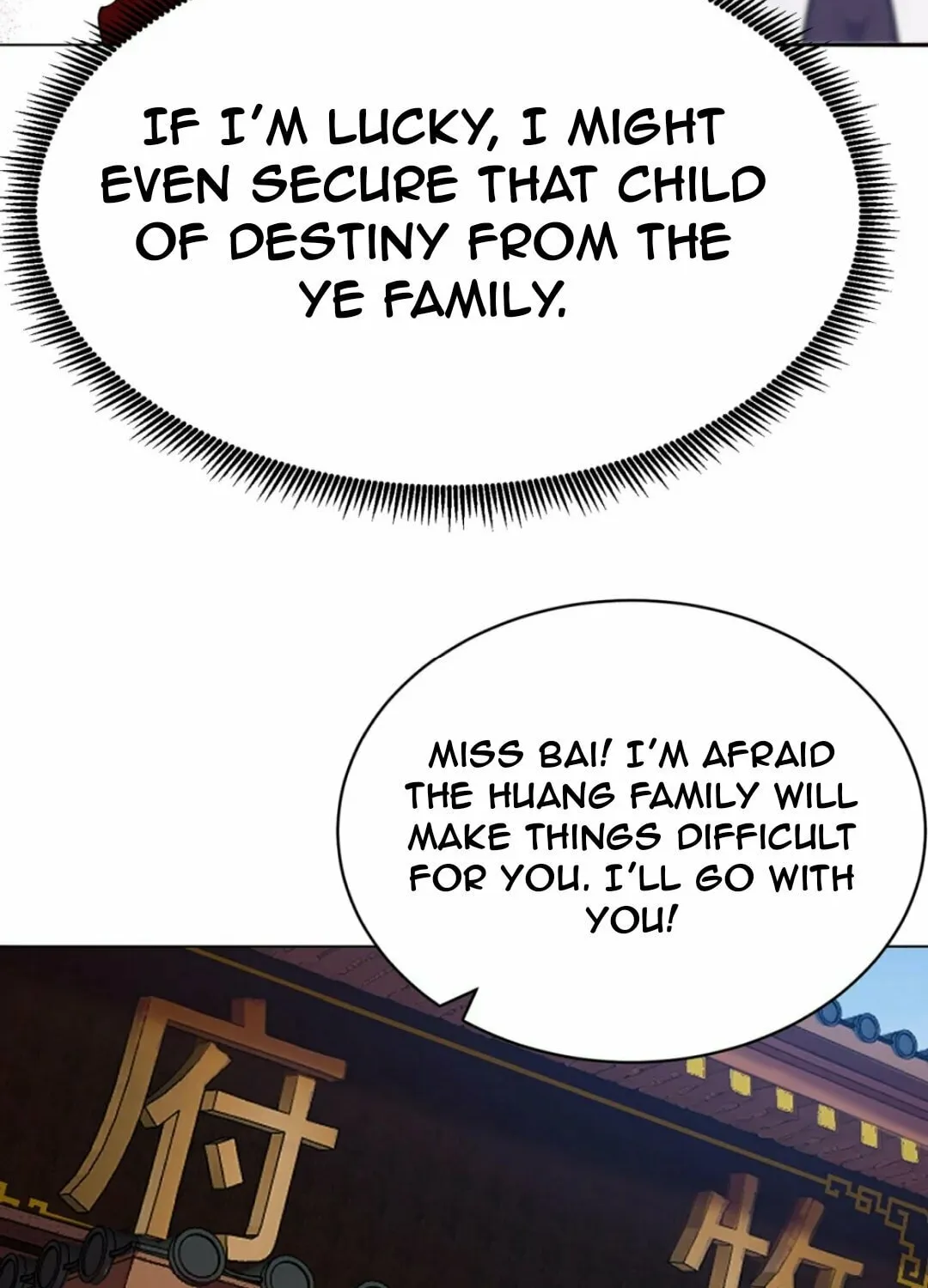 It Turns Out, They Were The True Protagonists From The Start Chapter 7 page 54 - 