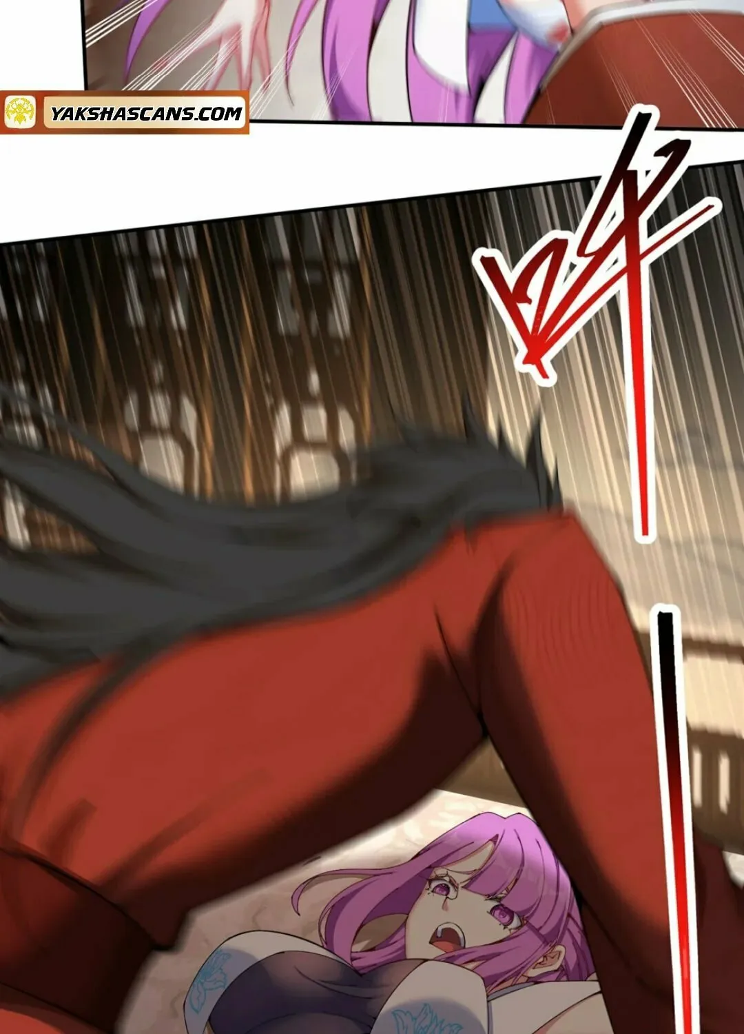 It Turns Out, They Were The True Protagonists From The Start Chapter 7 page 9 - 