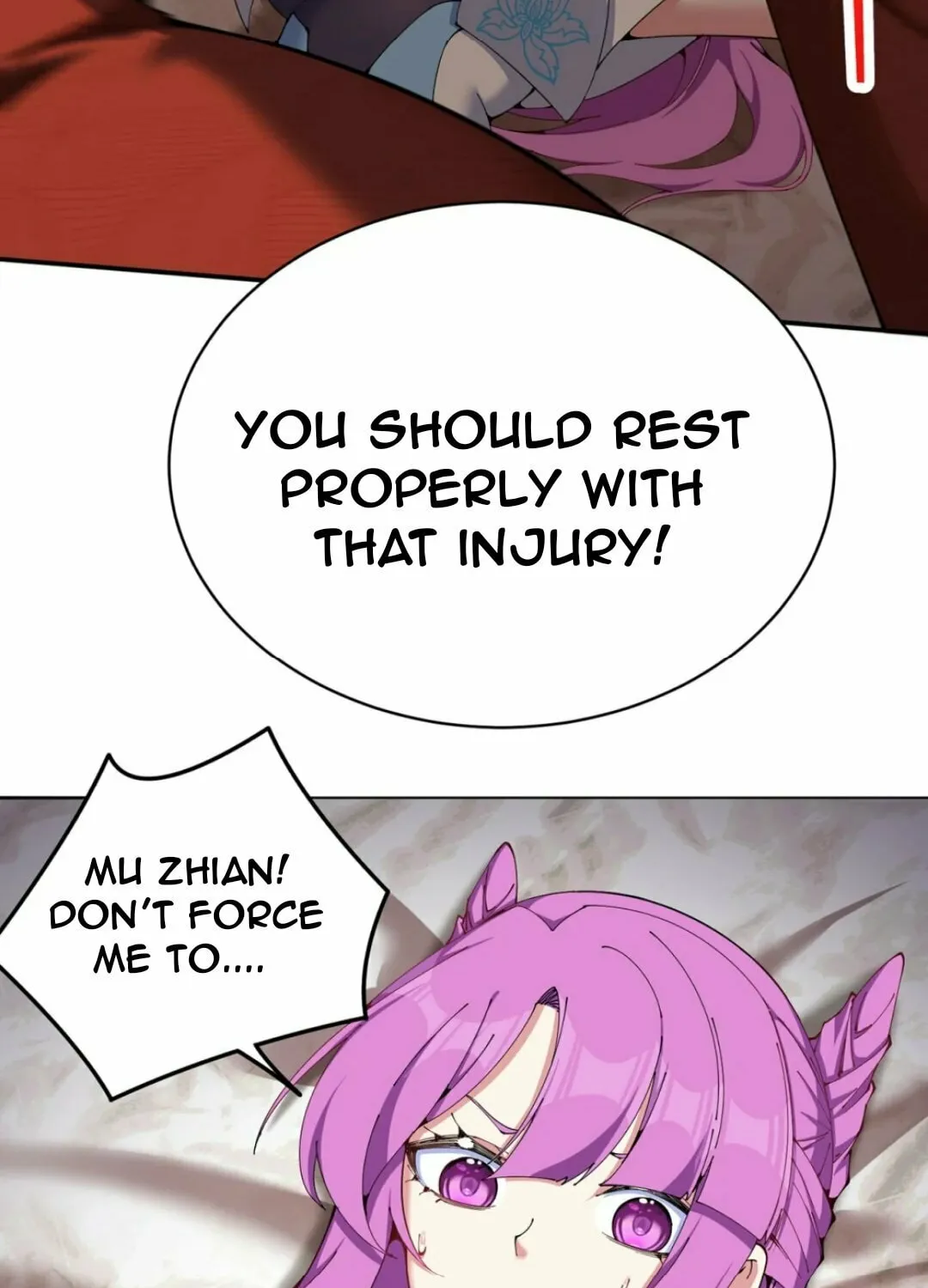 It Turns Out, They Were The True Protagonists From The Start Chapter 7 page 10 - 