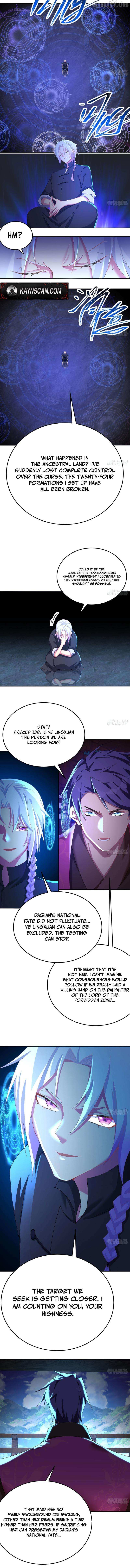 It Turns Out, They Were The True Protagonists From The Start Chapter 70 page 6 - 