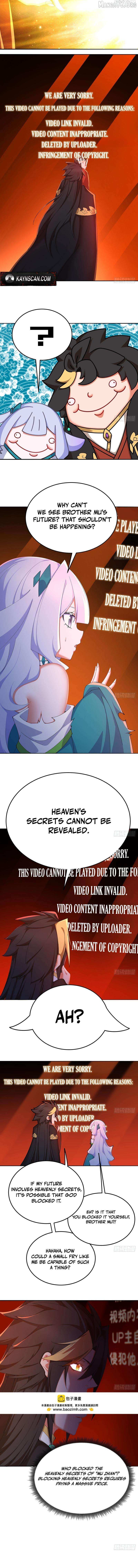 It Turns Out, They Were The True Protagonists From The Start Chapter 71 page 2 - 
