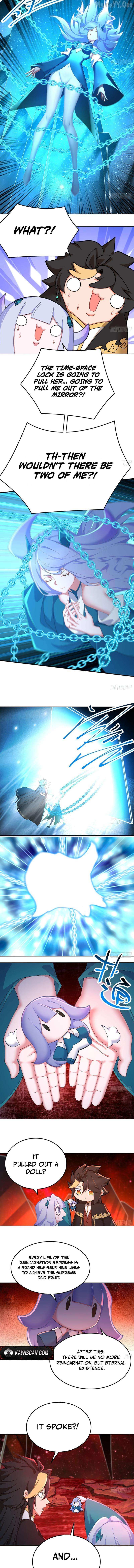 It Turns Out, They Were The True Protagonists From The Start Chapter 71 page 6 - 